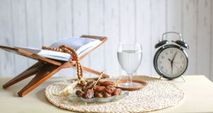 রোযার গুরুত্ব ও ফযীলত | Importance and benefits of fasting